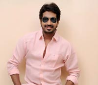 Surya Tej Photos
