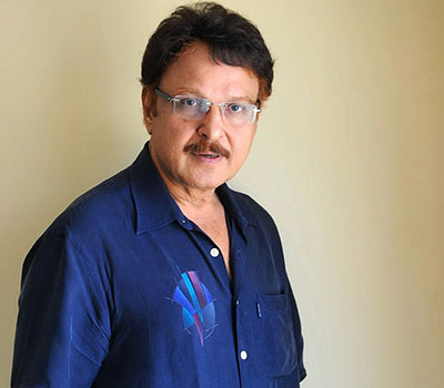 Sarath Babu (Hi-Res) Photos