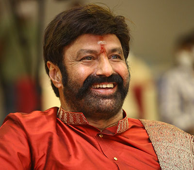 Nandamuri Balakrishna's Instagram, Twitter & Facebook On IDCrawl